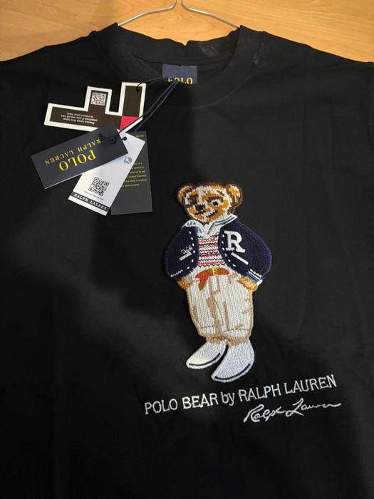 tricou polo ralph lauren