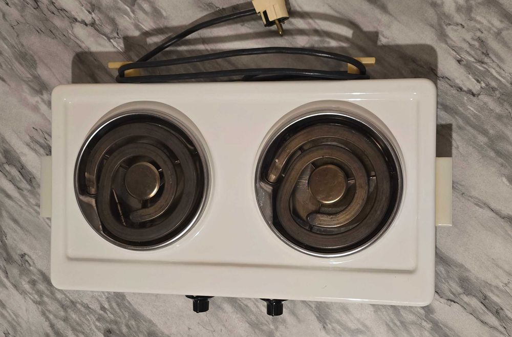 Электроплитка настольная Мечта-4М