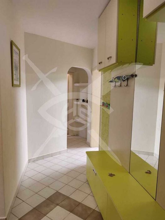 Дава се под наем Тристаен апартамент в София, Овча купел - 128 кв.м за 797.64 € - Снимка #17