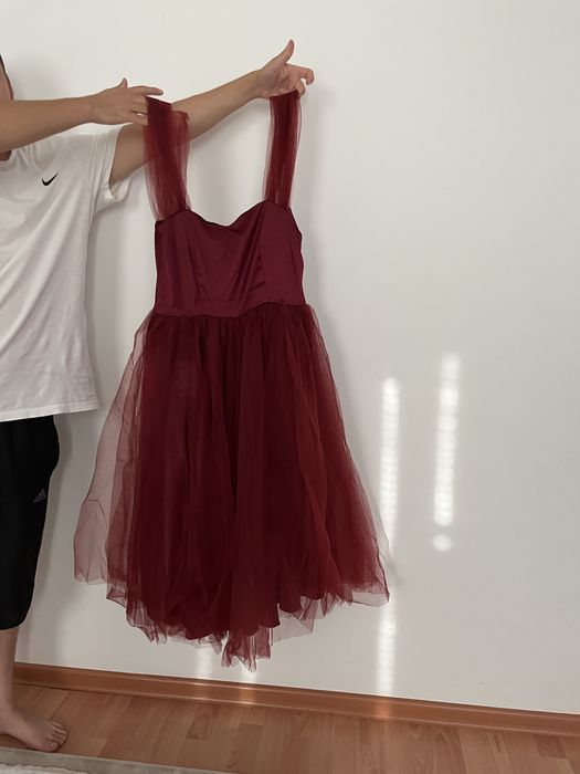 платье на любые мероприятие