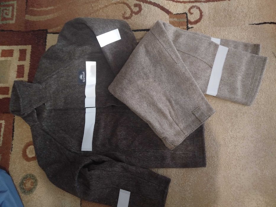 Продам суконный костюм, суконка