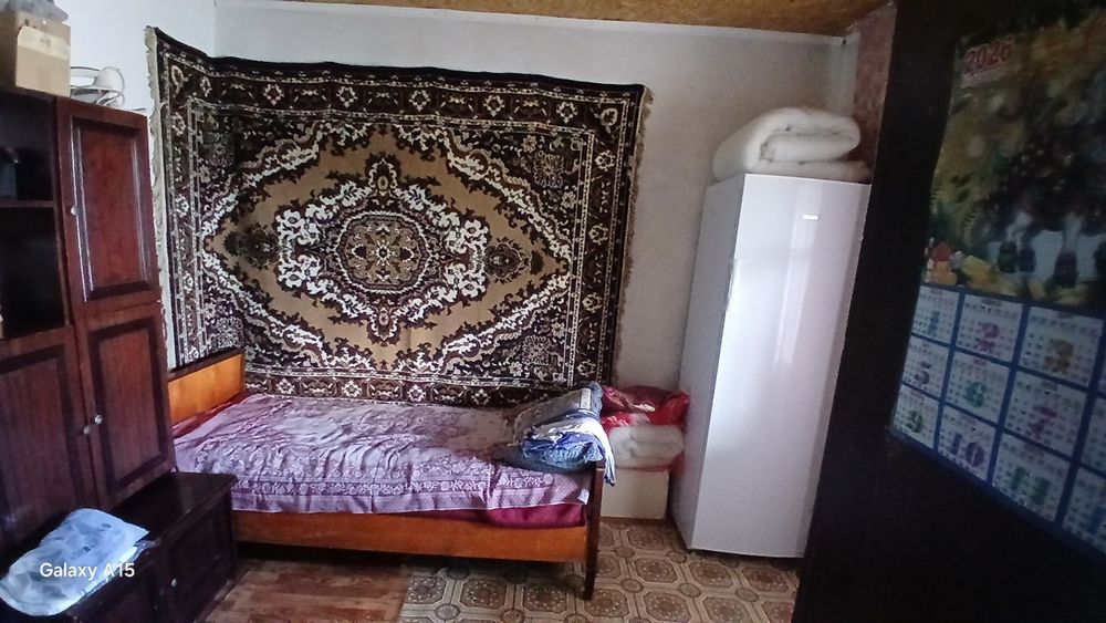 Продается дом, возможна рассрочка.