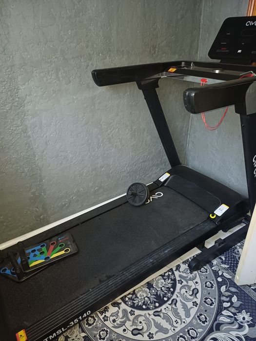 Беговая дорожка б/у