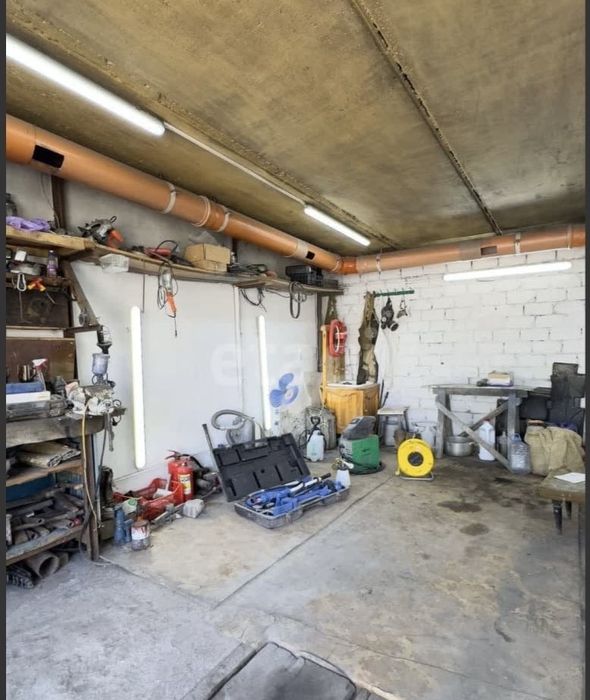 Гараж, мастерская, Актобе