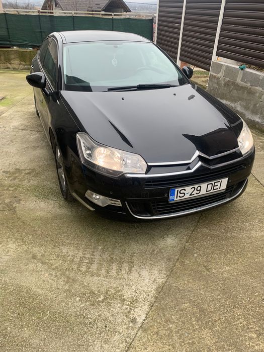Vând Citroen C5!!