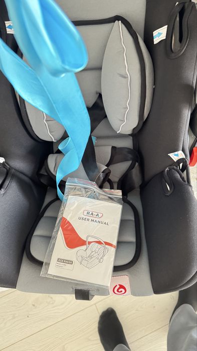 Детски автокресло