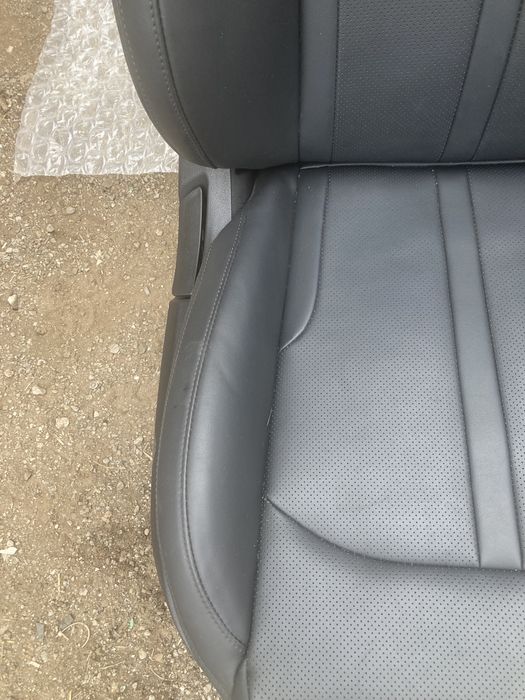 Кожен салон за Инфинити Infiniti Q70 2014-2019 година