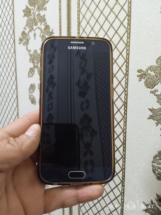 Samsung galaxy s 6