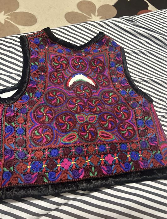 Vand cojoc padurenesc