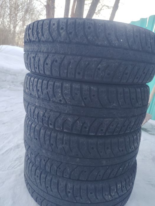 185 60 р15 зимние