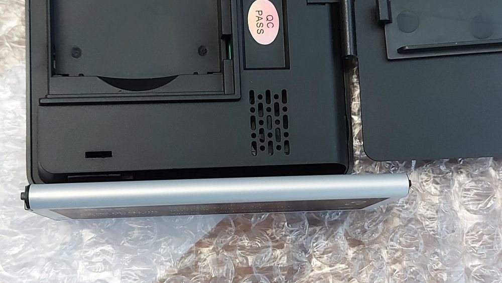 Video Vizor Sonerie cu detectie Infrarosu