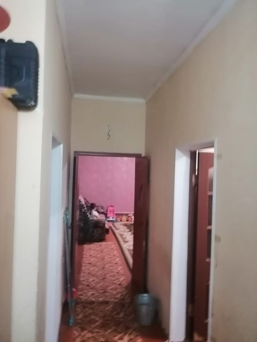 Дом 3 к в садовом коллективе Гортоп