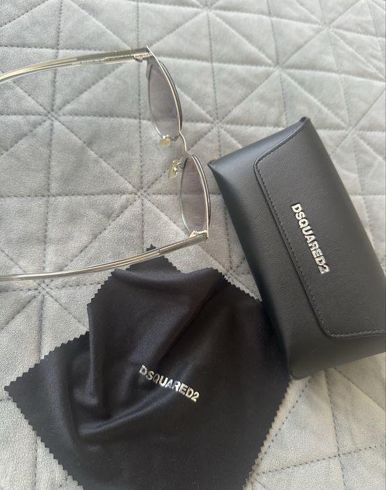 Дамски очила Dsquared