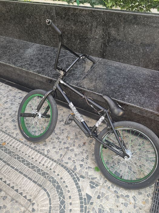Продается bmx kenstone