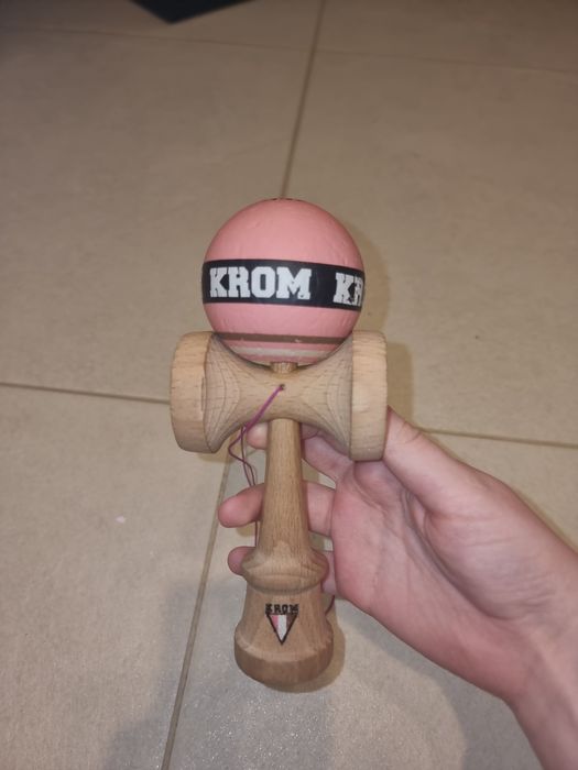 Krom strogo neapolitan