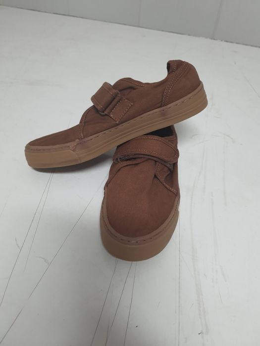 Детски платнени обувки Zara 34