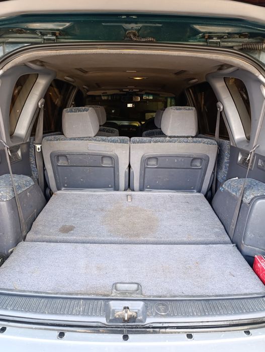 Продам Тойота Ипсум