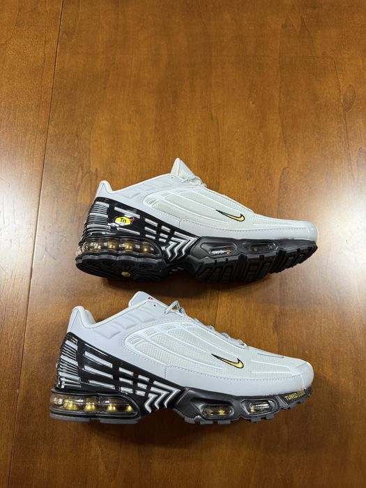 Nike Air Max Plus 42/43/44 noi new