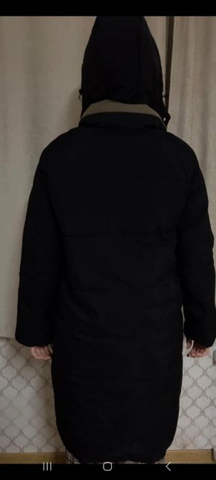 Куртка зимний 30000