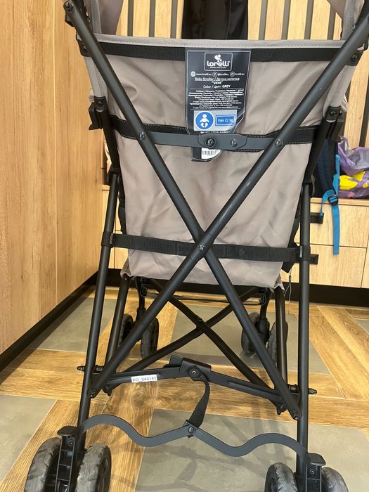 Детска Количка тип чадър