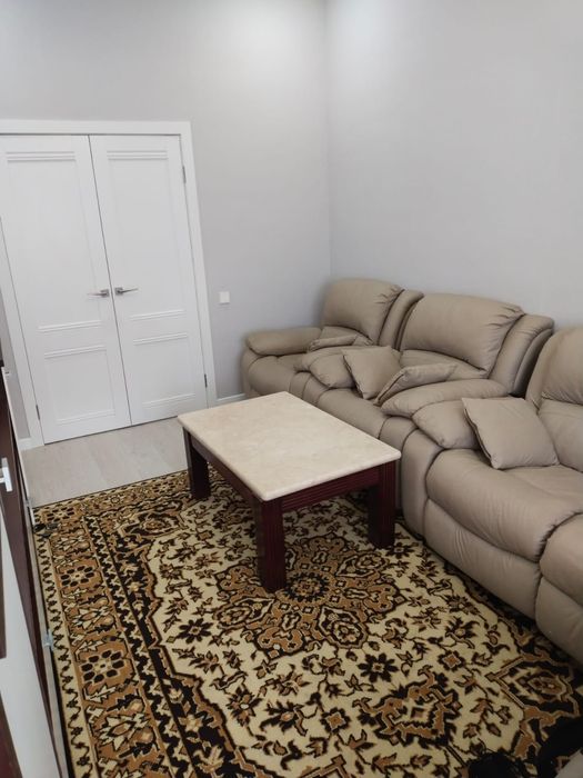 Продам кресло диван