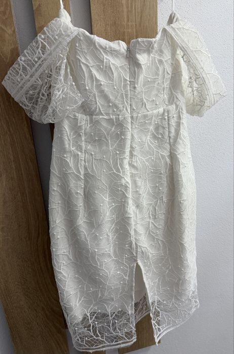 Rochie cununie civilă