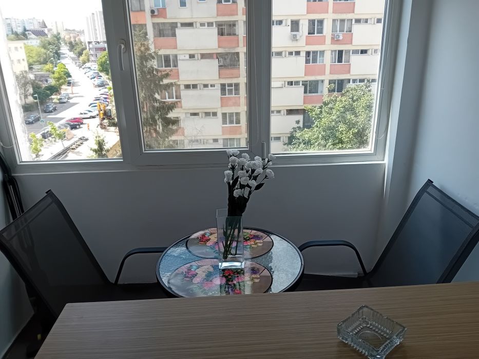 Apartament 1 camera
