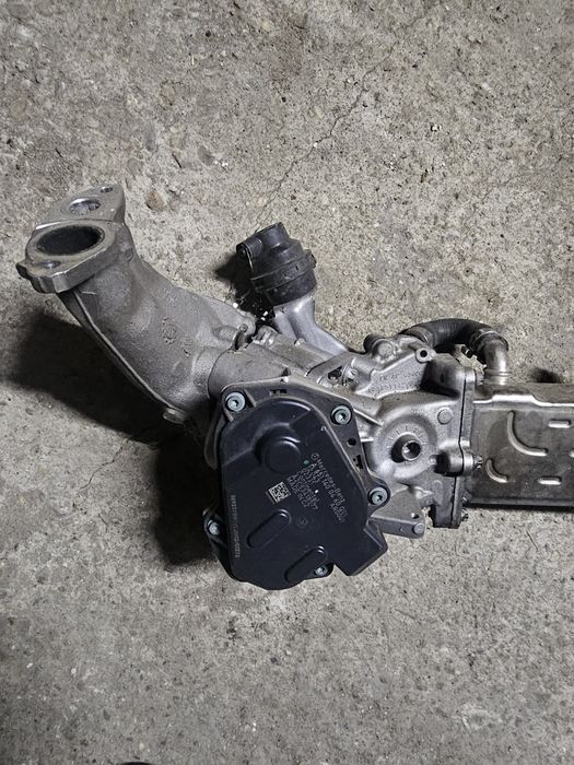 Supapă EGR Mercedes A6511400460 A6511400460Q01 A2C53418577 A6511420067