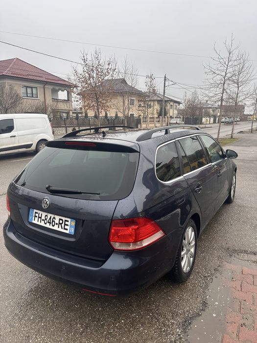 Golf 5 break 2.0 TDI