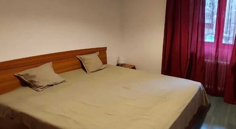 Дава се под наем Тристаен апартамент в Пловдив, Мараша - 90 кв.м за 331.5 € - Снимка #1