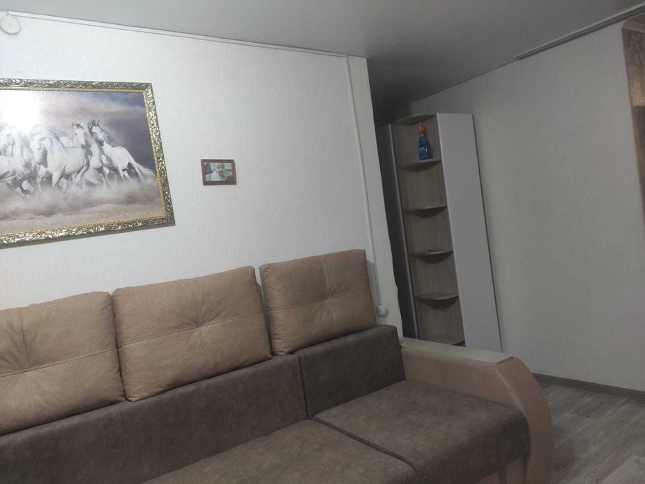 Продается квартира в Бишкуле