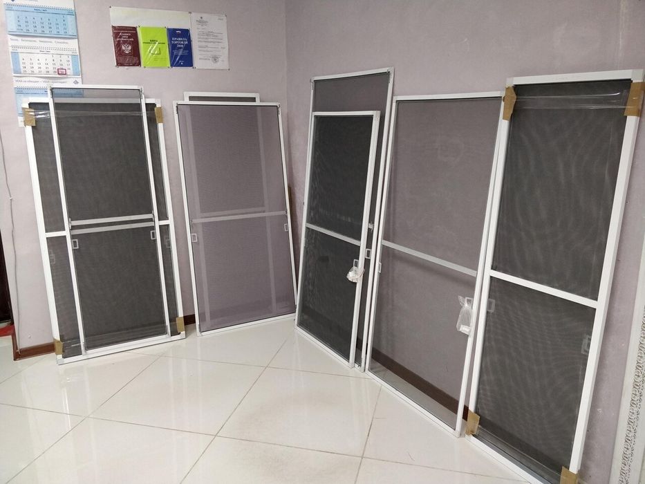 Москитная сетка Moskitni setka