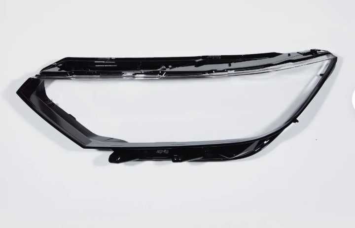 Стъкло за фарове на VW Passat B8 14-19 FULL  LED