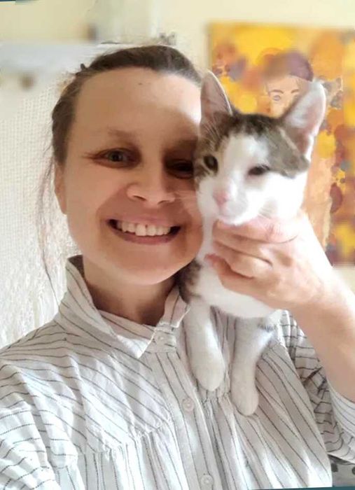 Îngrijire animăluțe - Grijă, iubire și vizite zilnice