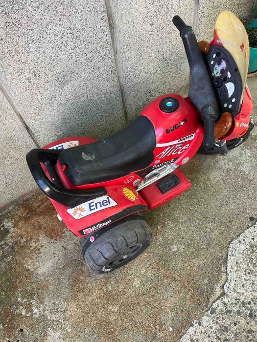 Ел. мотор, детско колело, люлка и др.