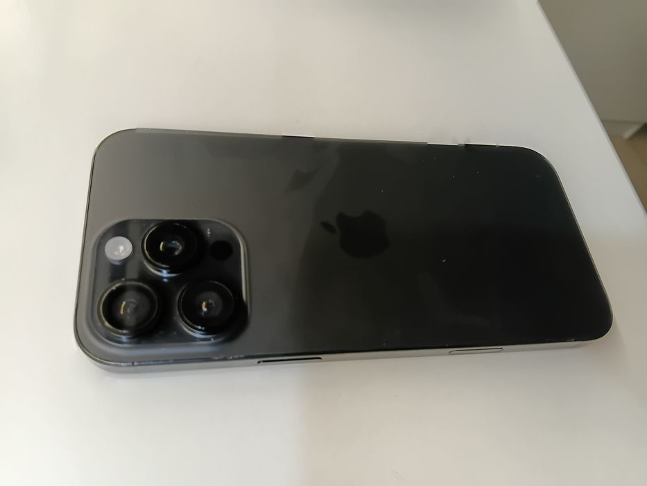 Обмен Iphone 16 pro max, 256 gb, Esim