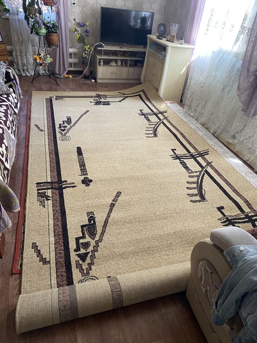 Продам ковер 2*5