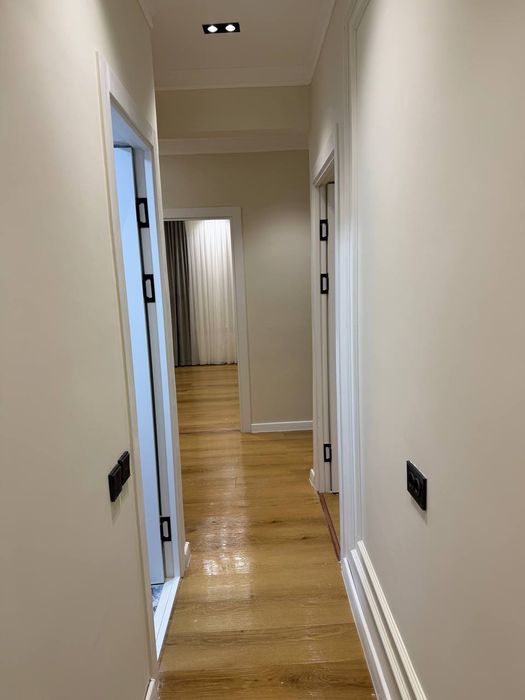 Срочно 2/3/4. 2х6 балкон.  Улучшенная планировка Шайхонтохурский район