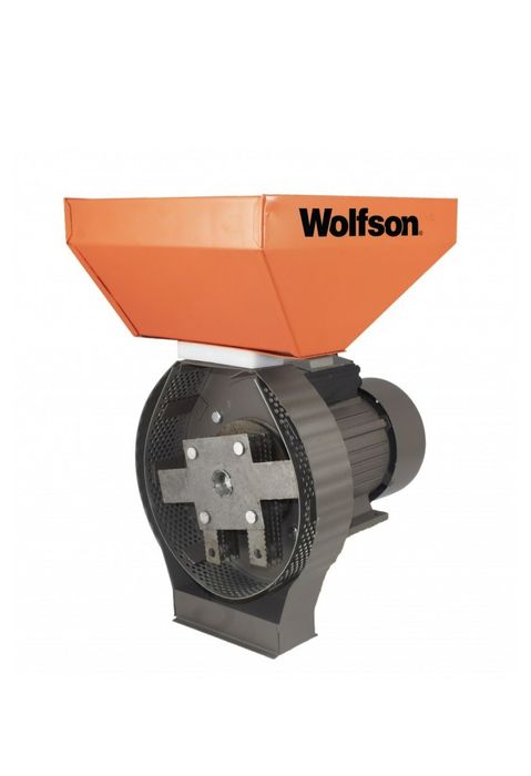 Moara uruiala cereale Urluitor 3.9kw bobinaj cupru