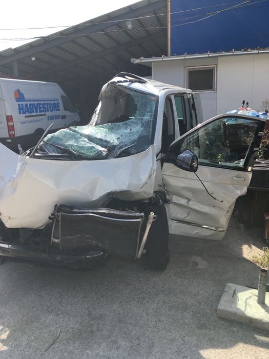 VwТ5 и T6 4/4 на Части Фолксваген Т 6 4/4