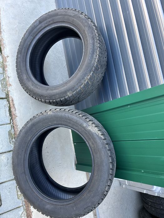 Anvelope de Iarna R17