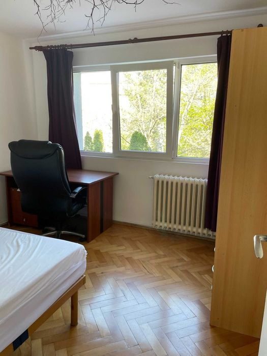 Apartament 2 camere mega mall arena nationala