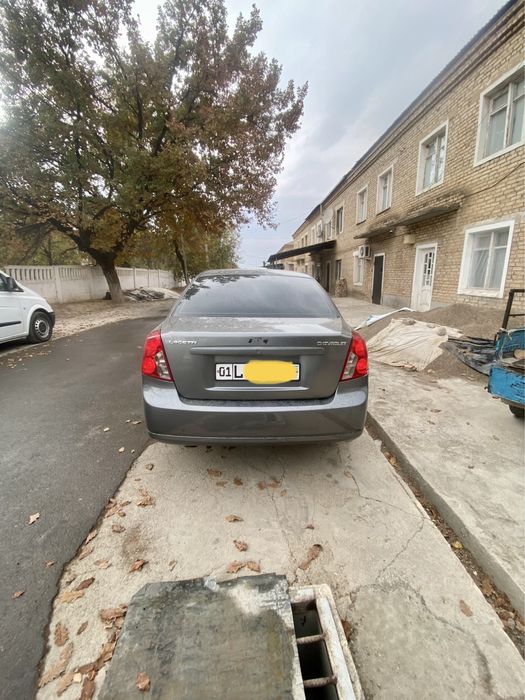 Gentra 1.5L 2015- yil