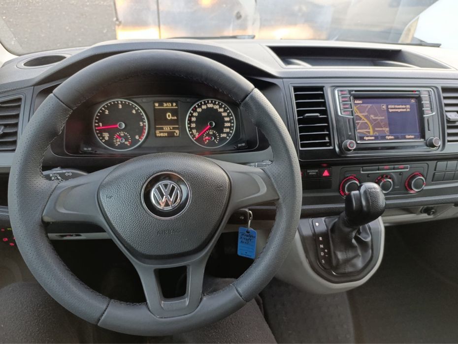 Vw T6 2.0TDi 150cp AUTOMATIC DSG7+1 klima/navi