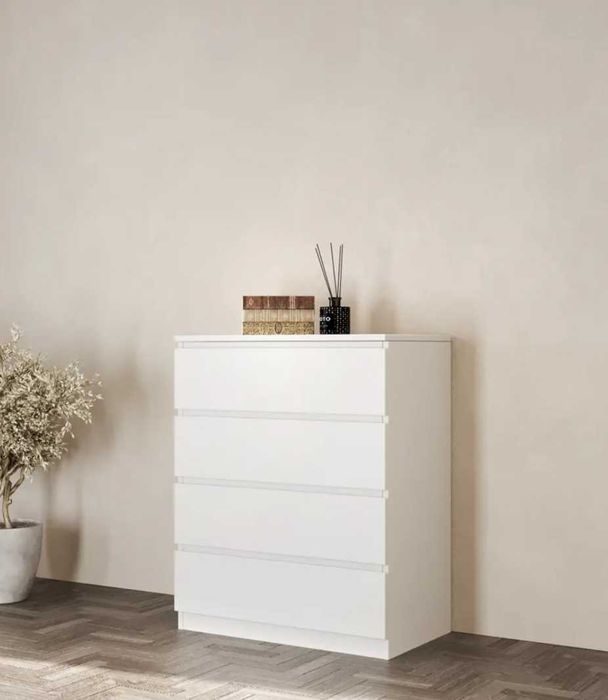 Комод Честер 4 ящиков супер цена супер качество