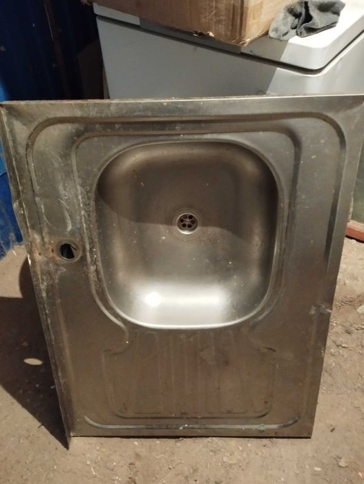 Всякое барахлишко