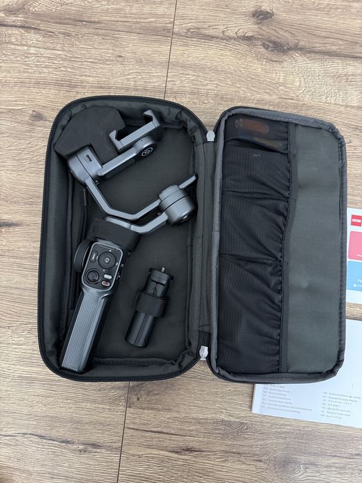 Стабилизатор Zhiyun Smooth 5