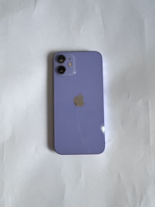 Carcasa iPhone 12 Mini Originala
