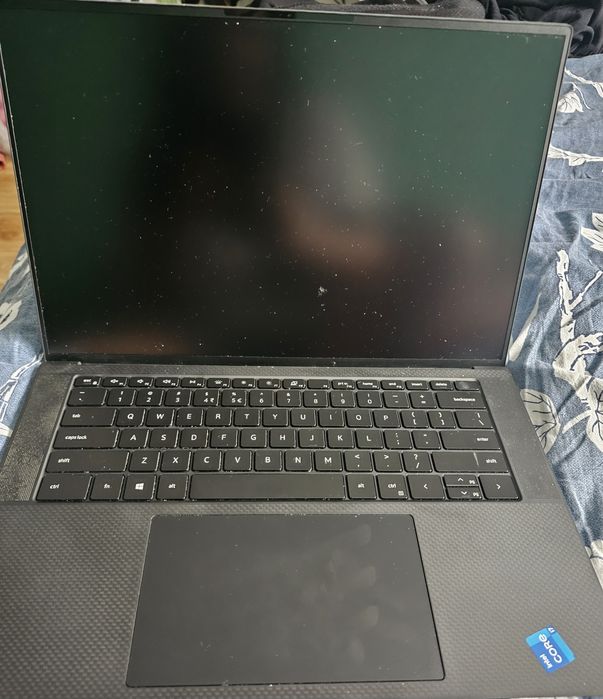 Laptop Dell Precision 5560 – i7-11850H / 32GB RAM / 512GB SSD / T1200 4GB