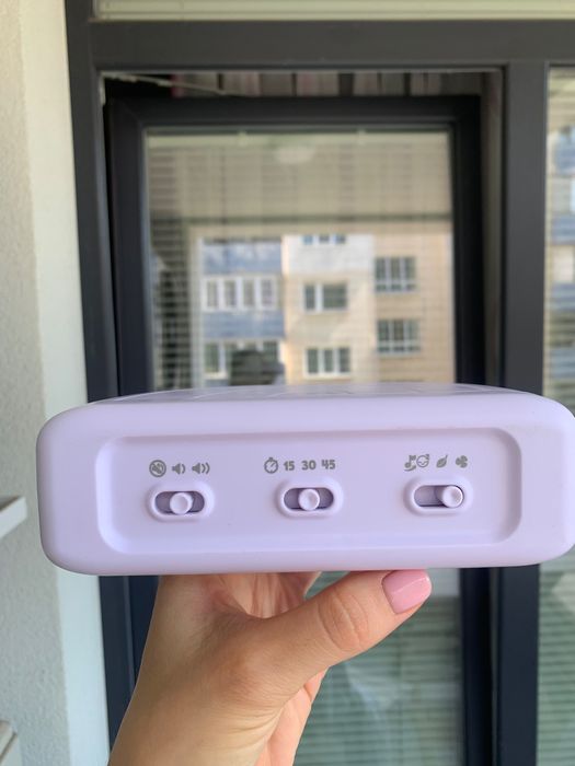 Музикална лампа Fisher price